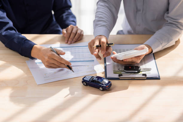Dilworthtown auto coverage comparison